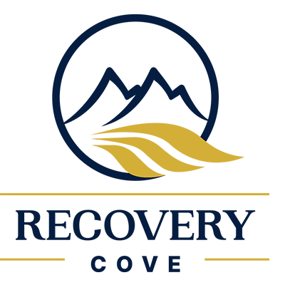 Recovery Cove logo