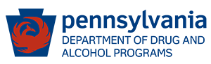 PA Dept Drugs and Alcohol Progams Logo