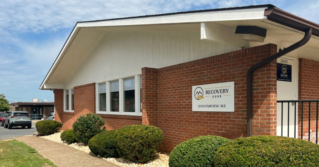 Recovery Cove is Aiding Pennsylvania with Accredited Addiction Services