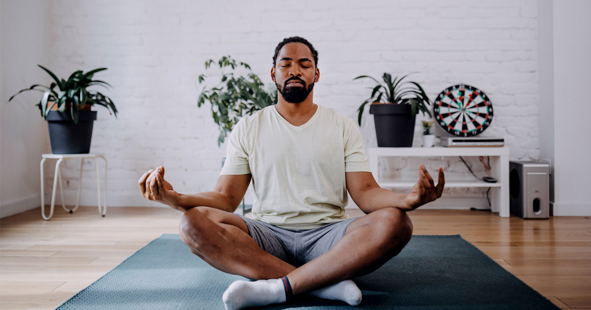 Mindful Recovery: Balancing Fitness and Mental Well-being