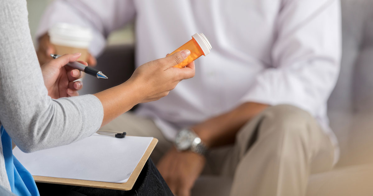 Benefits of Medication-Assisted Treatment (MAT)