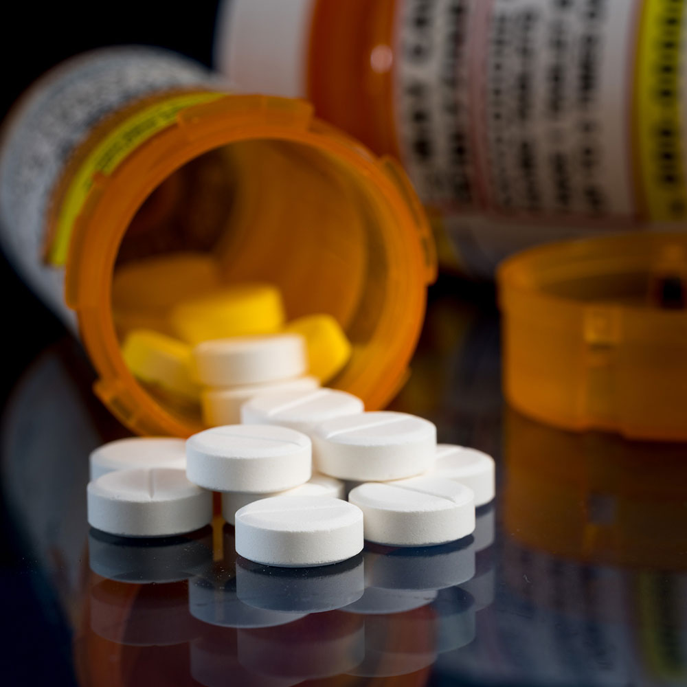 Medications for Opioid Use