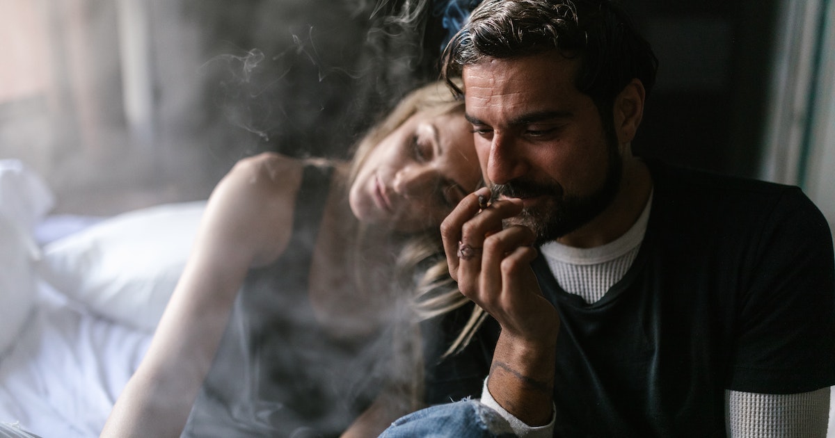 Unraveling the Link Between Depression and Marijuana Use