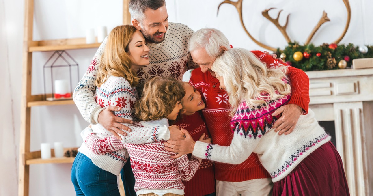 Navigating Holiday Challenges in Early Sobriety: Tips for Staying Strong