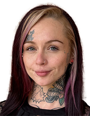 Jade Hoffman