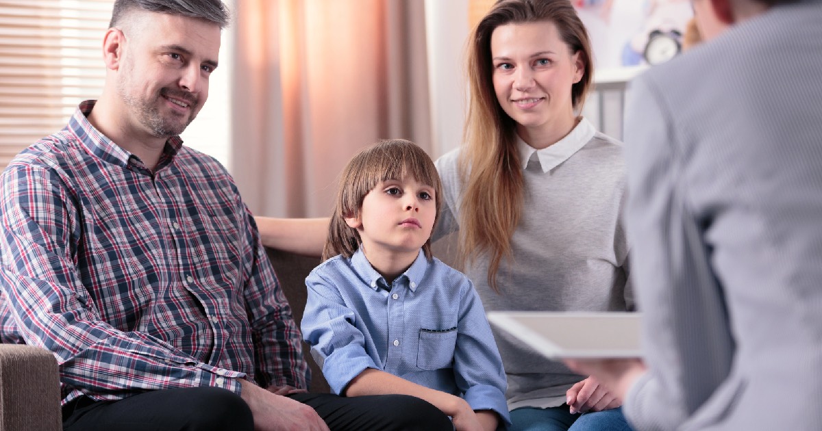 What to Expect During Family Therapy at Recovery Cove