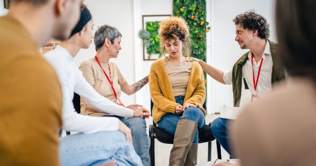 Inpatient Detox Support and Placement Services Now Offered at Recovery Cove