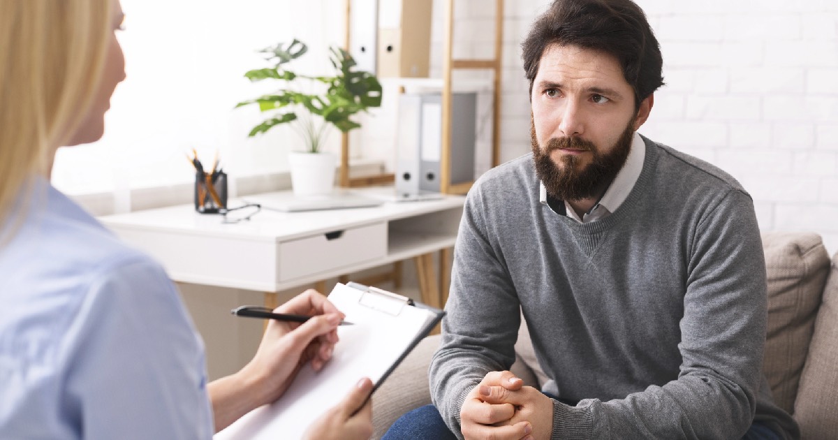 Persistent Depressive Disorder vs. Major Depressive Disorder: What’s the Difference?