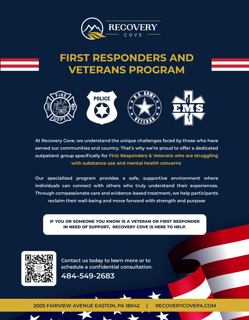 First Responders