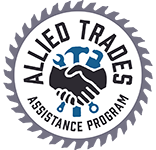Allied Trades logo