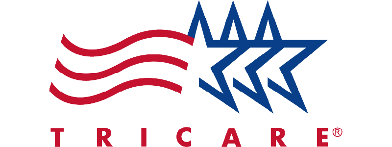 TriCare Logo