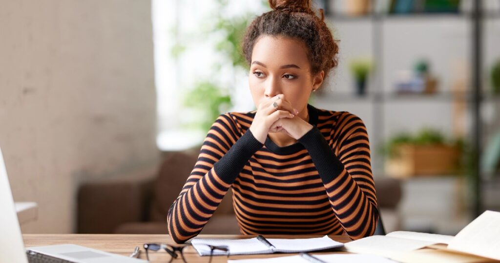 The Hidden Toll of Emotional Burnout on Your Mind and Body