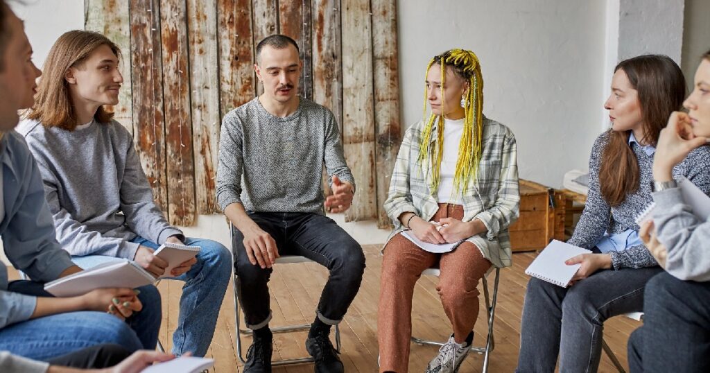 How IOPs Integrate Trauma-Informed Care for Deeper Healing