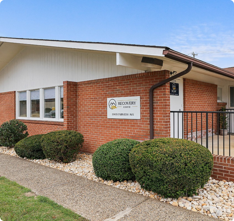 Recovery Cove | Outpatient Program Lehigh Valley PA