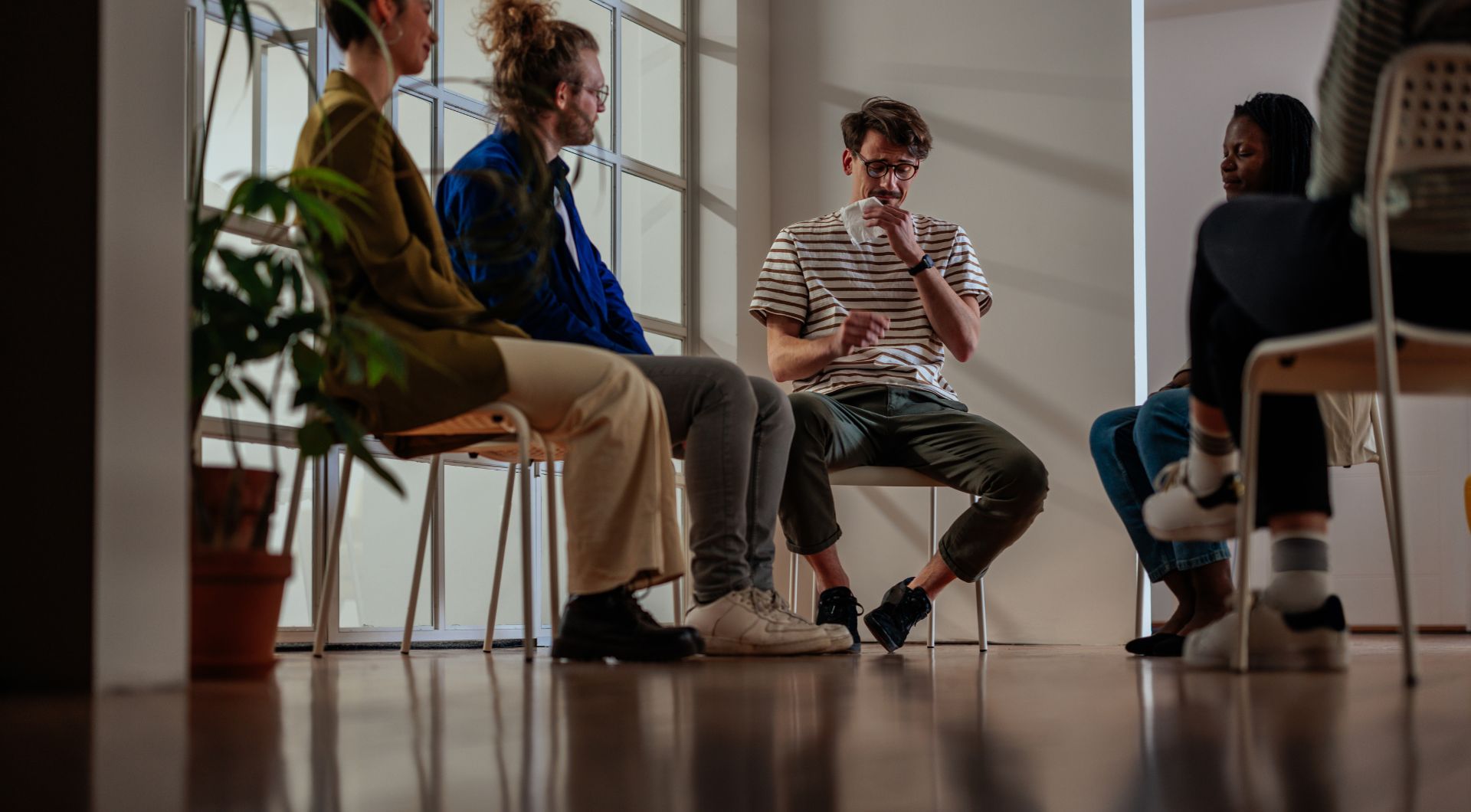 Why Do People Drink Alcohol? Understanding the Causes and Next Steps