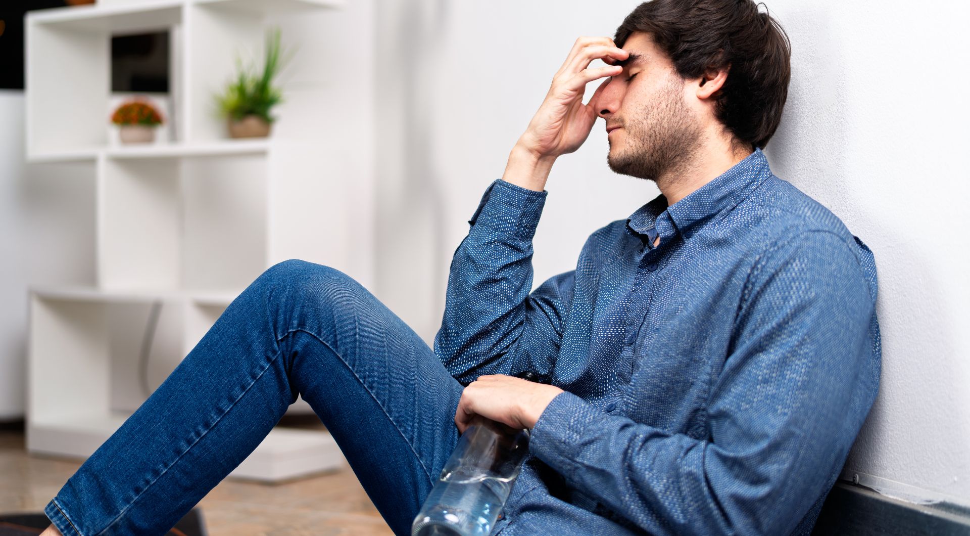 rcove addiction alcohol three