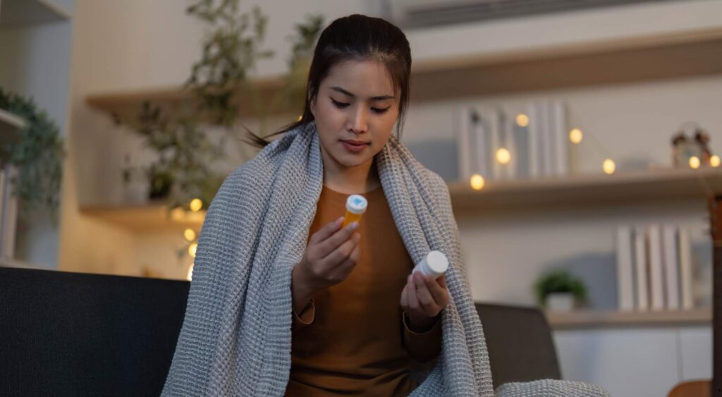 The Science and Social Influences That Lead to Drug Use –– and How To Break Free