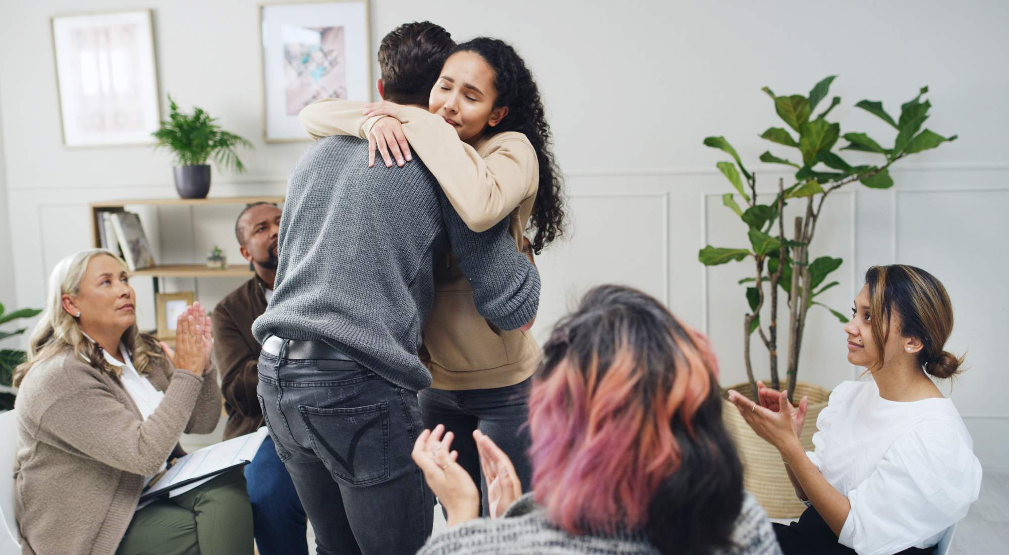 how to tell people you stopped drinking