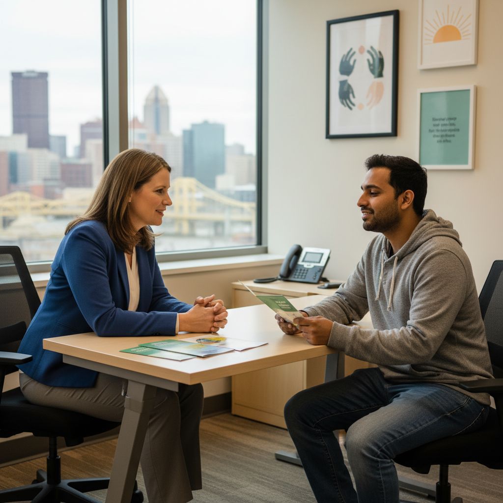 Addiction Treatment Pittsburgh: Trusted Local Recovery Experts