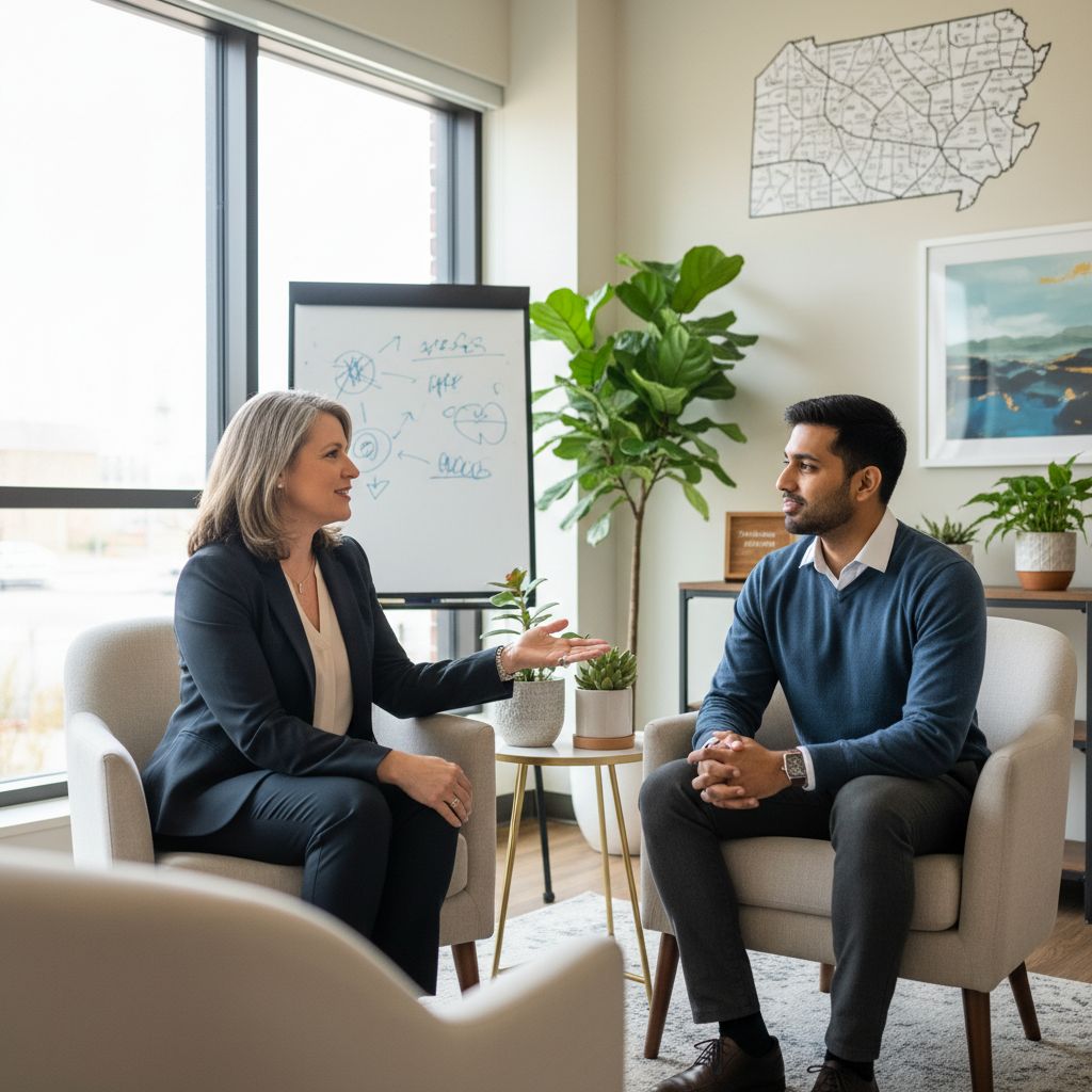 Best Dual Diagnosis Treatment Options for 2026