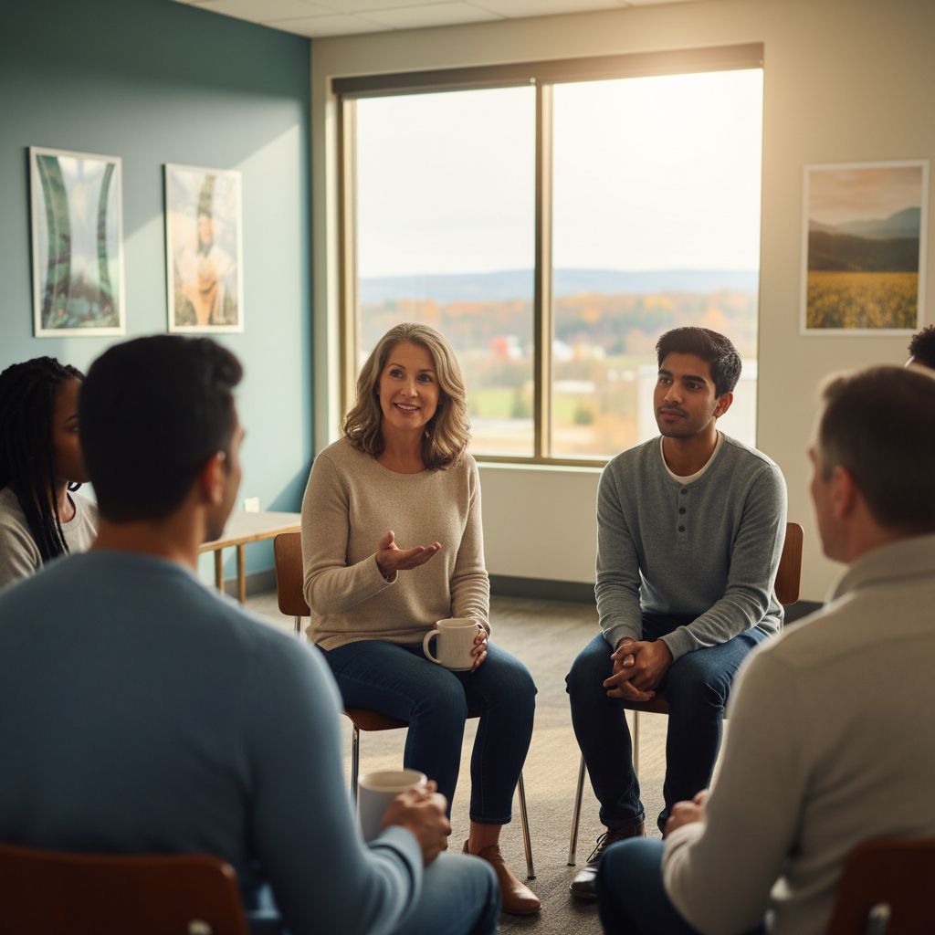 Best Opioid Addiction Treatment: Medication-Assisted Programs 2026