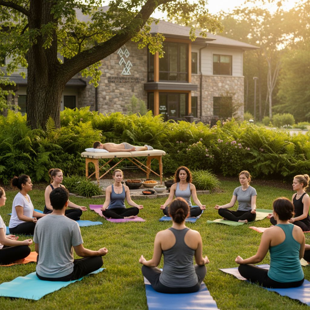 Best Holistic Addiction Treatment Options in 2026