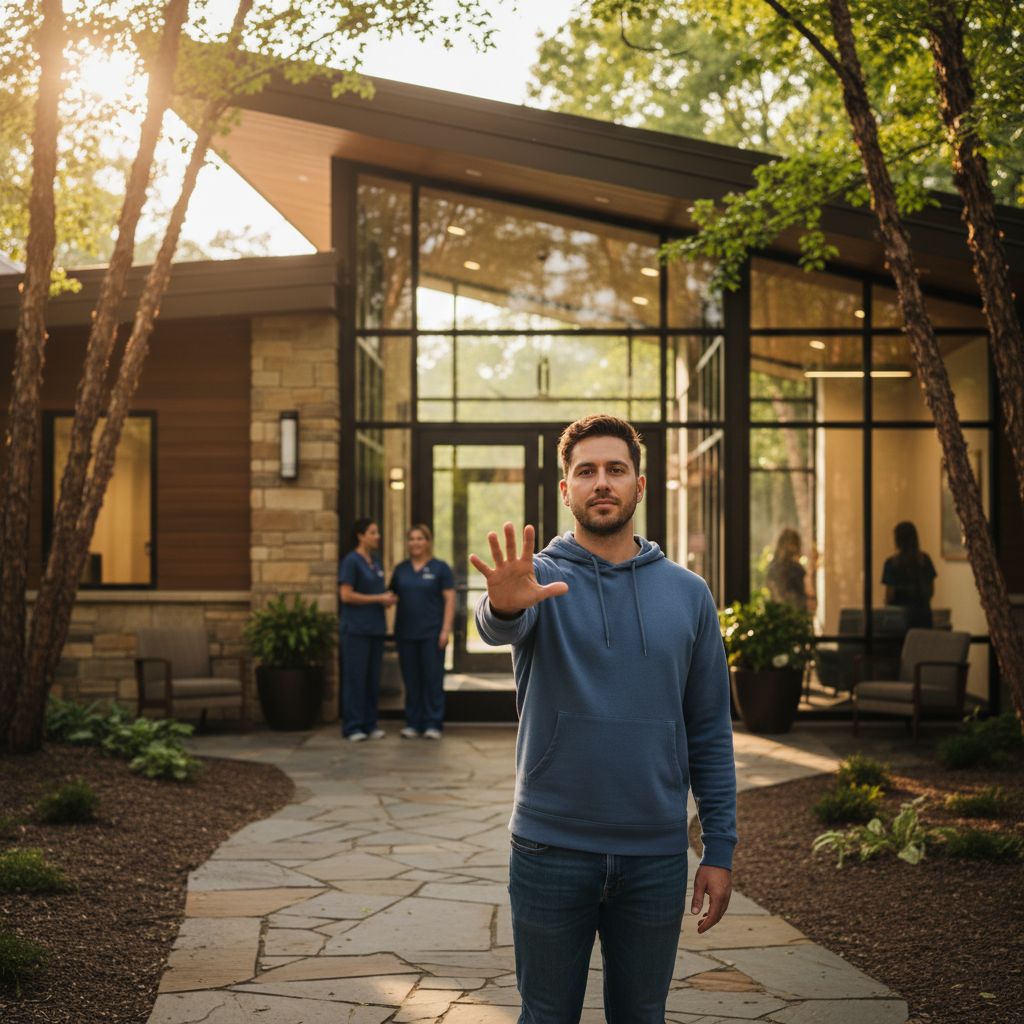 Addiction Treatment Center Near You: 24/7 Intensive Outpatient Care