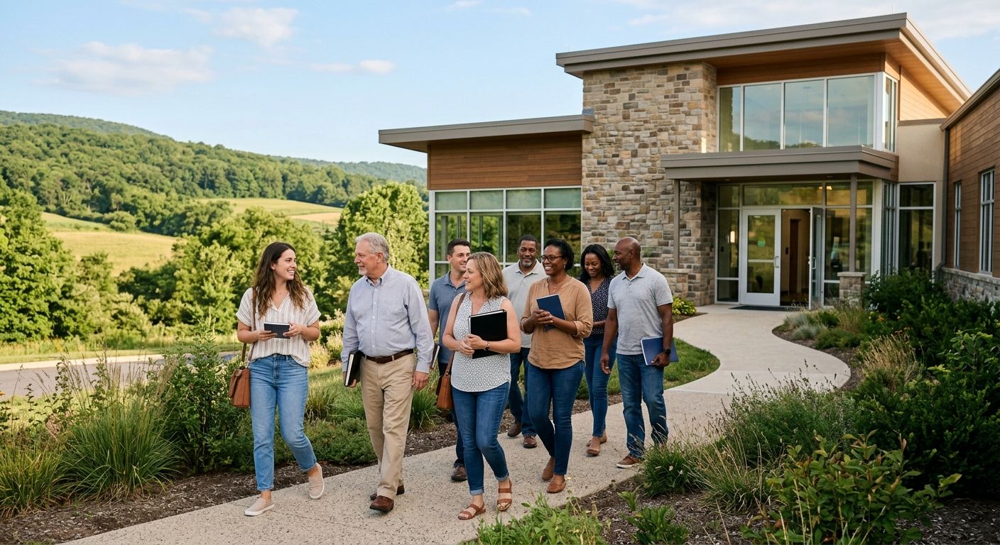 Drug Rehab Near Me: Top Local Recovery Centers