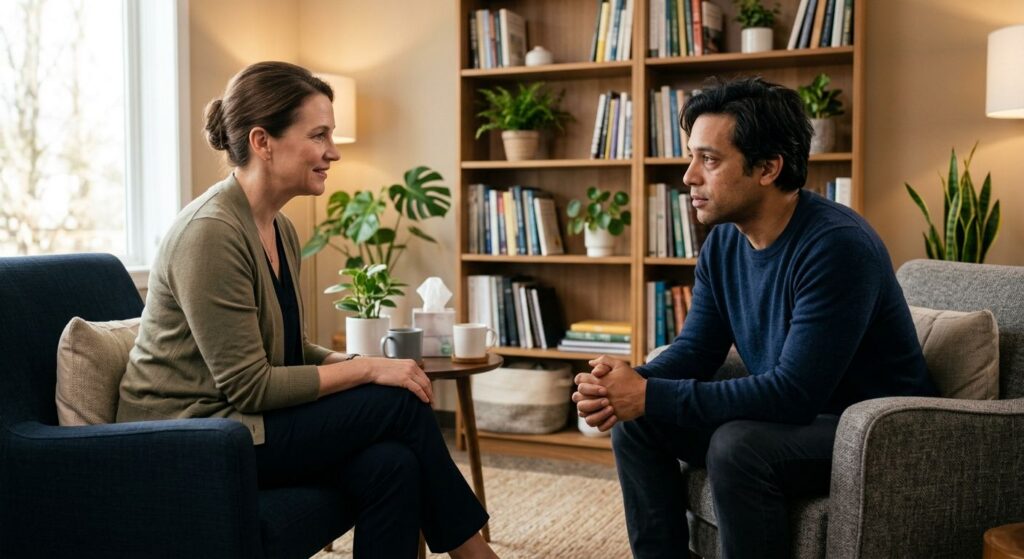 Signs of Addiction: Behavioral Changes and Withdrawal Symptoms