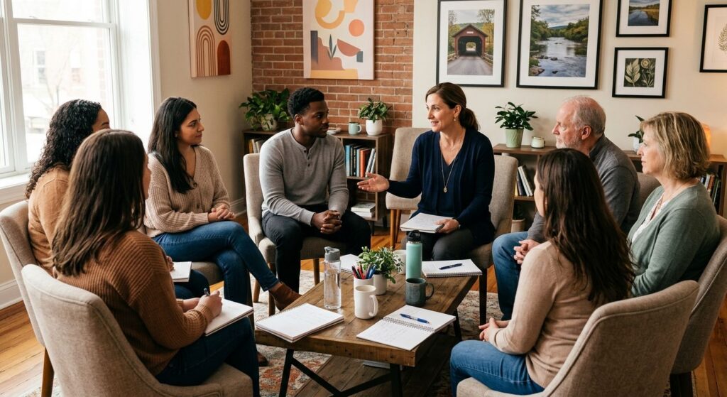 Alcohol Addiction Treatment: Complete Recovery Guide