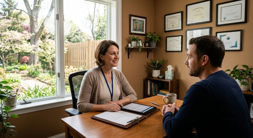 Suboxone Treatment for Opioid Use Disorder PA: Licensed Professionals Near You