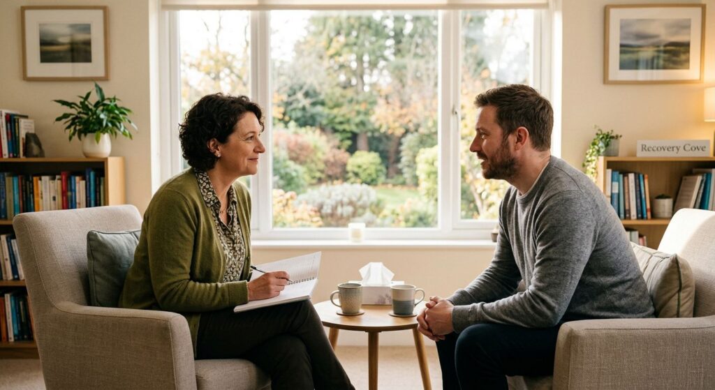 Outpatient Addiction Recovery Trends: Complete Guide for 2026