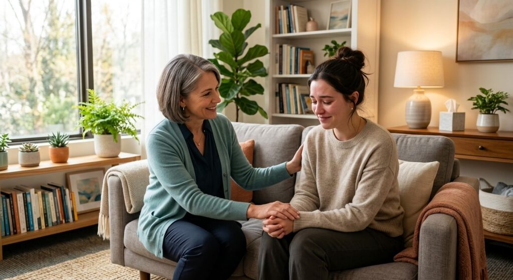 Trauma Focused Therapy for Addiction: A Complete Guide for Recovery