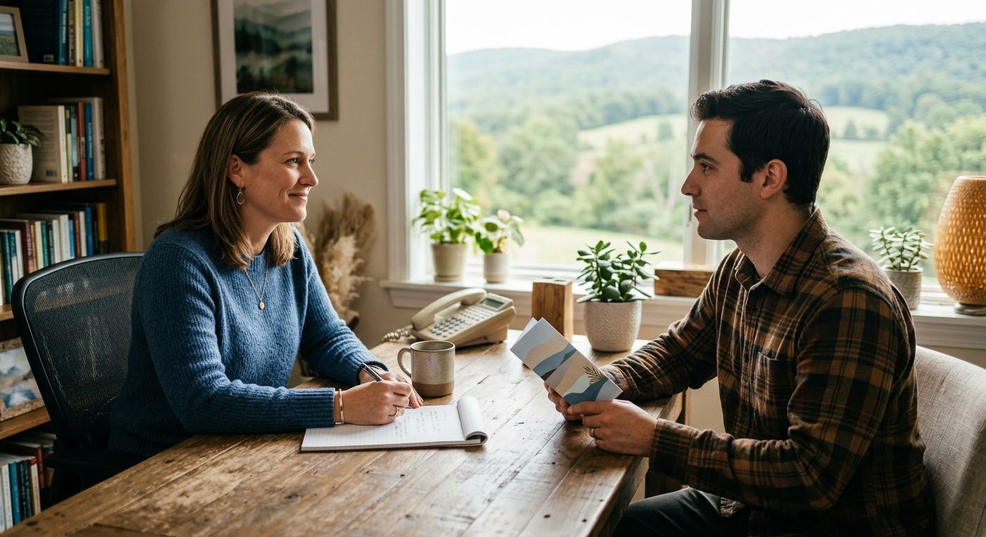 Addiction Recovery Help Helpline: Easton Resources Hub