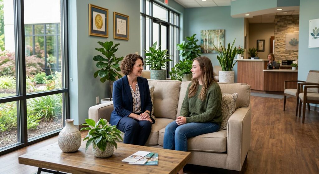 Accredited Outpatient Addiction Treatment Indicators: Expert Guide