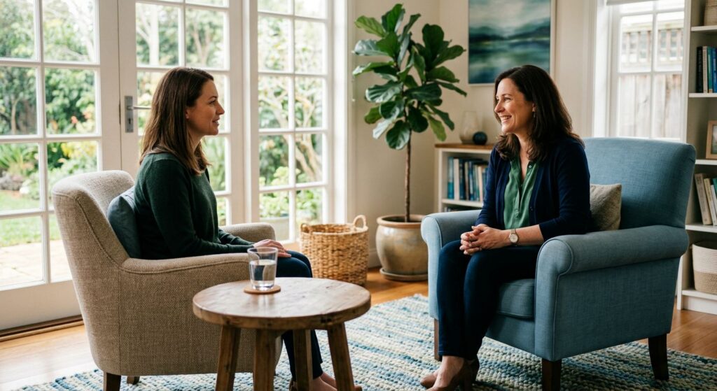 Trauma Informed Outpatient Care: Complete Guide for Healing