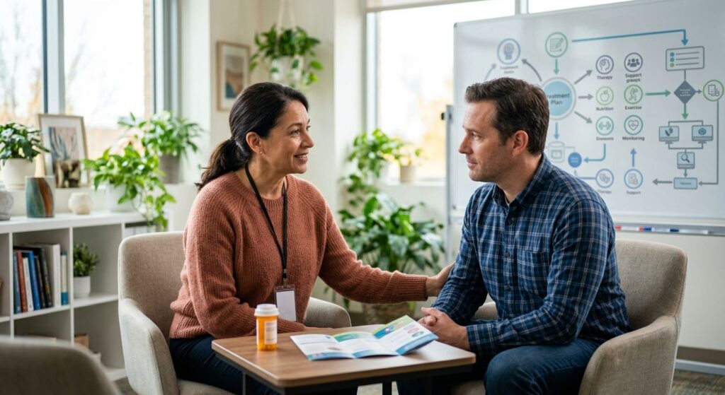 Naltrexone for Alcohol Recovery: Comprehensive Guide