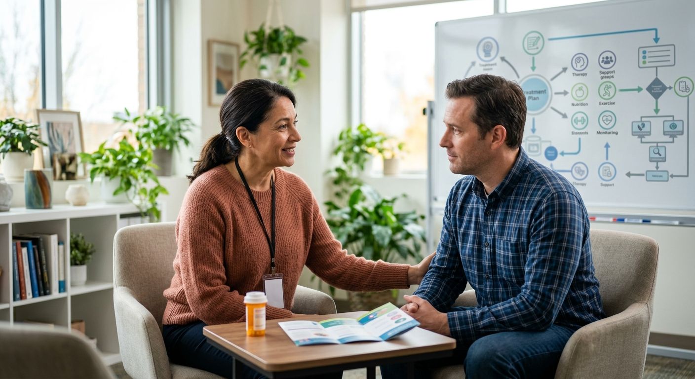 Naltrexone for Alcohol Recovery: Comprehensive Guide