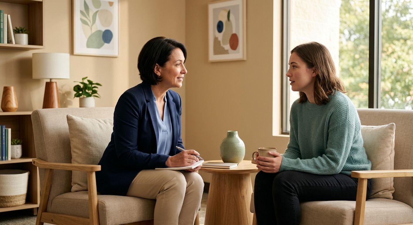 Medicare Advantage Behavioral Health Benefits 2026