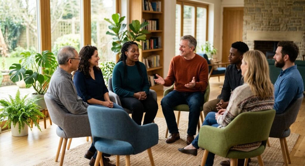Substance Use Disorder Alumni Support: Relapse Prevention Strategies