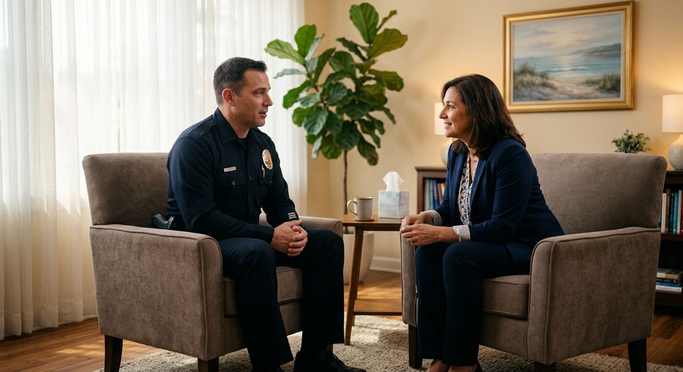 Trauma-Informed Care for First Responders: Complete Guide for 2026