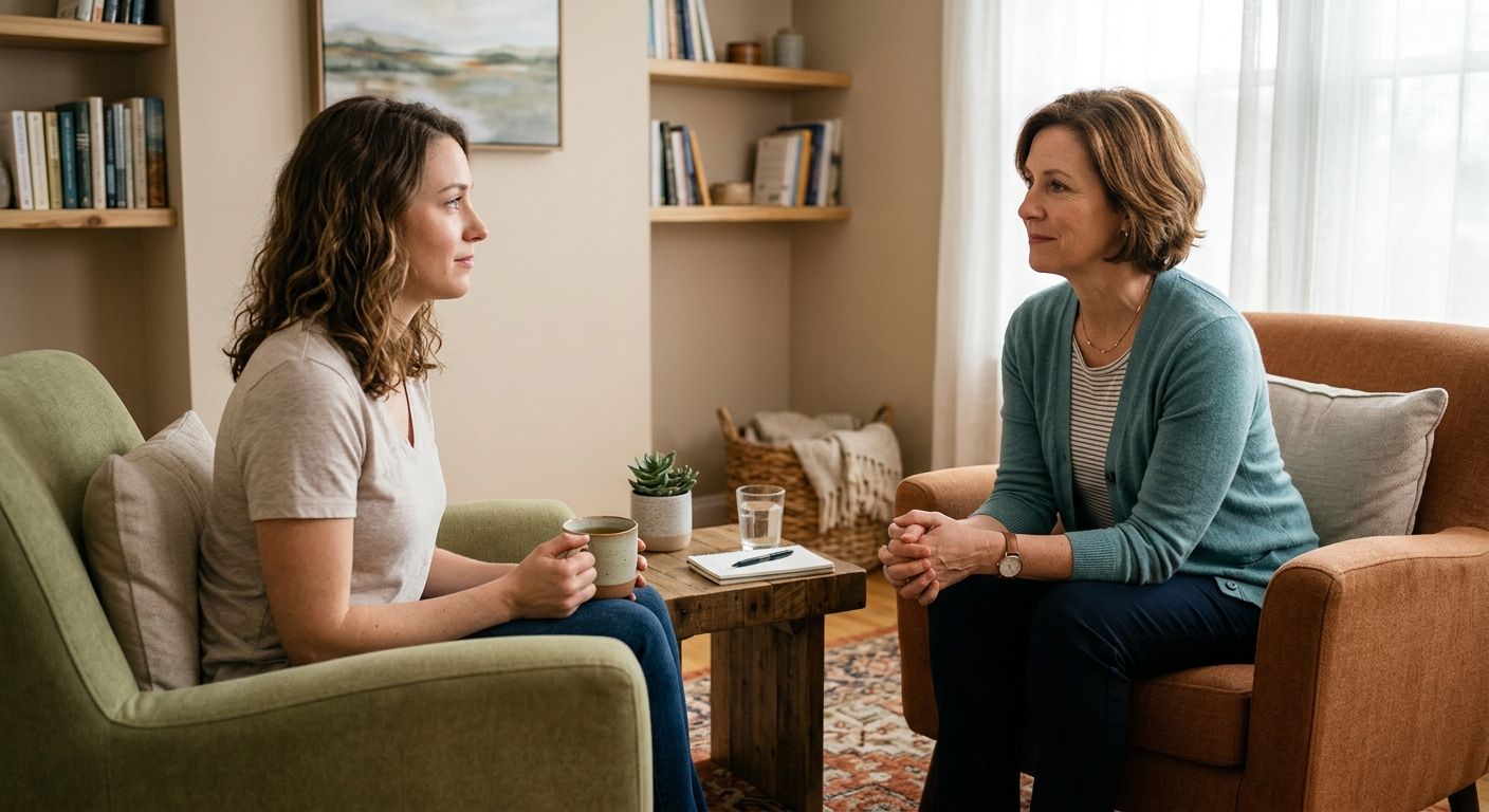 Signs of Dual Diagnosis in Adults: Complete Guide for Families