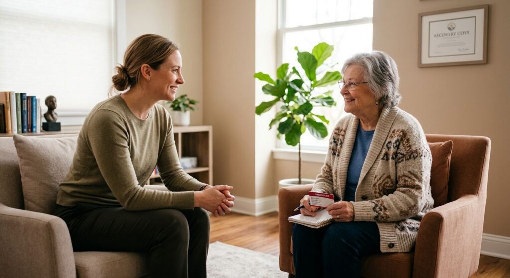 Get Medicare Coverage for Addiction Treatment 2026