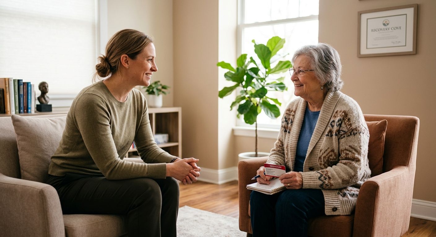 Get Medicare Coverage for Addiction Treatment 2026