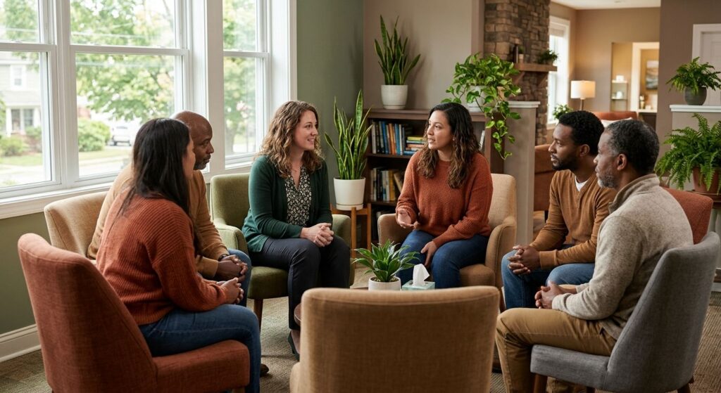 Best Crack Cocaine Addiction Treatment in Easton: Expert Care