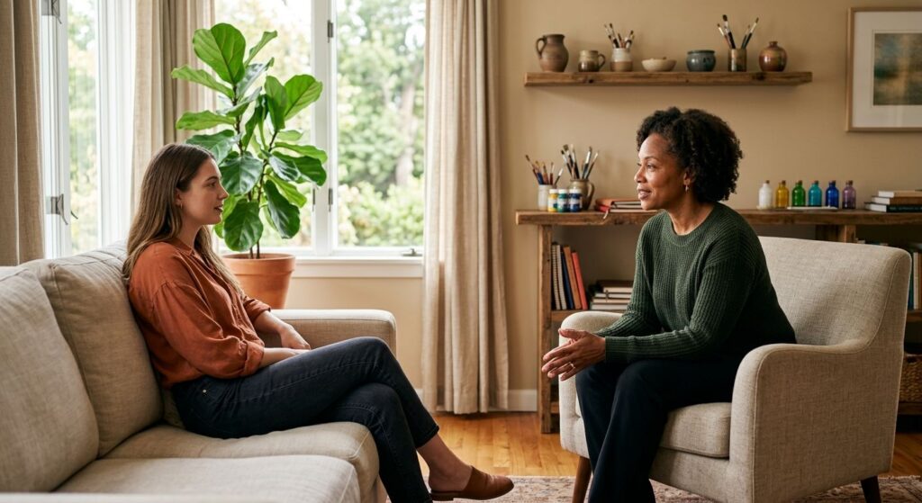 Dual Diagnosis and Trauma-Informed Care: A Comprehensive Guide
